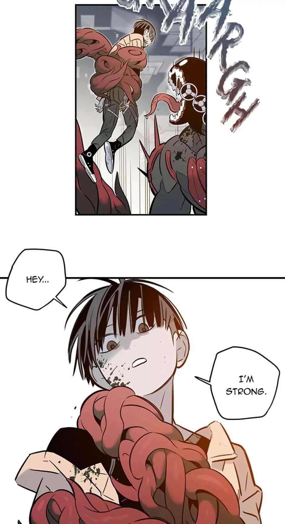 Rendezvous Chapter 79 - Page 46