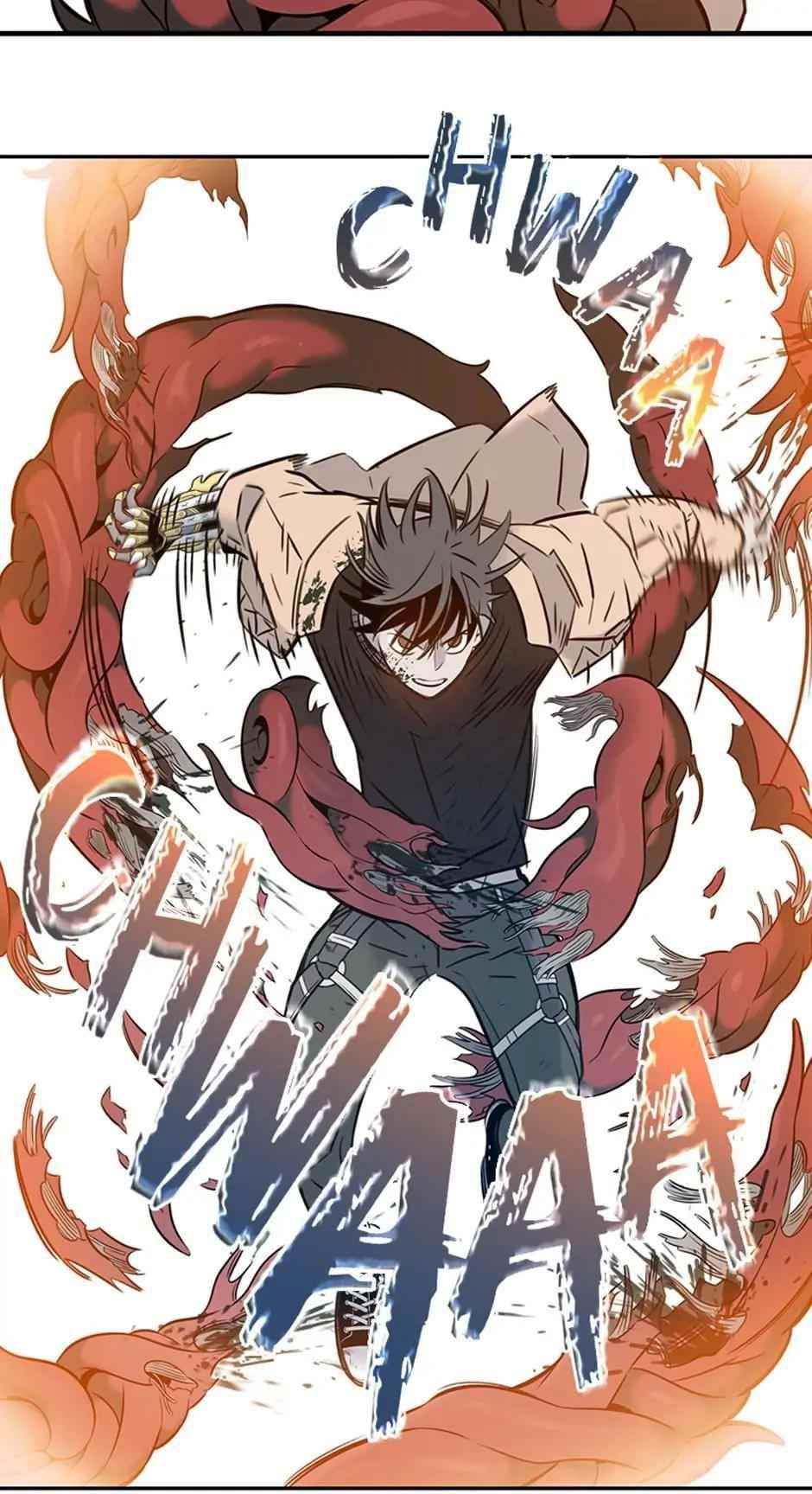 Rendezvous Chapter 79 - Page 47