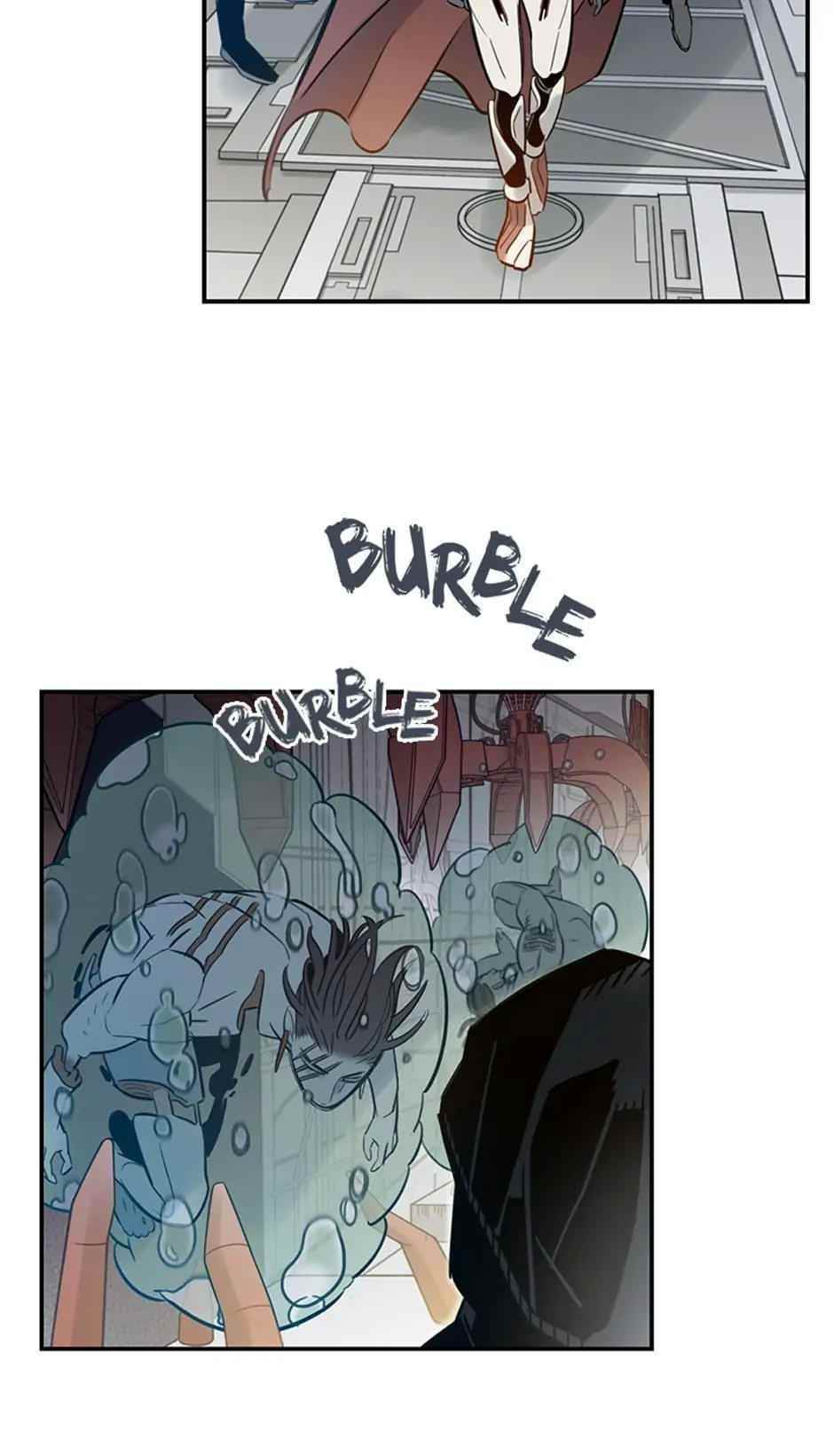 Rendezvous Chapter 79 - Page 5