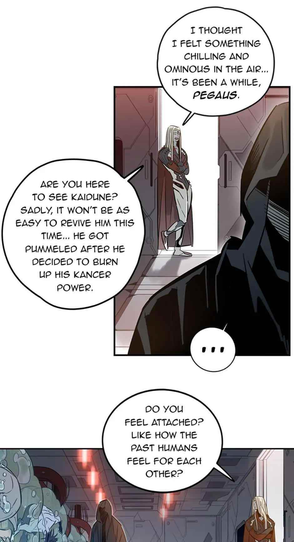 Rendezvous Chapter 79 - Page 6