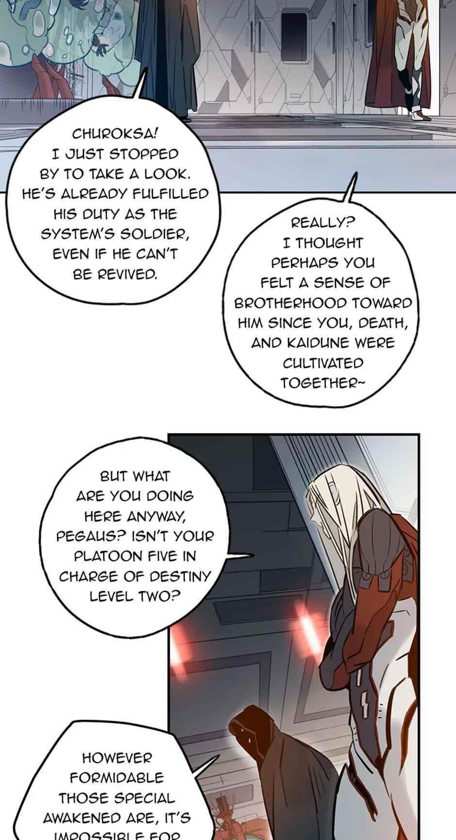 Rendezvous Chapter 79 - Page 7