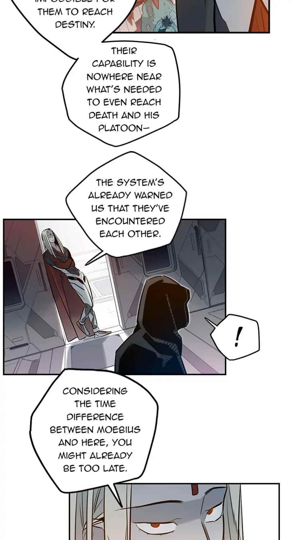 Rendezvous Chapter 79 - Page 8