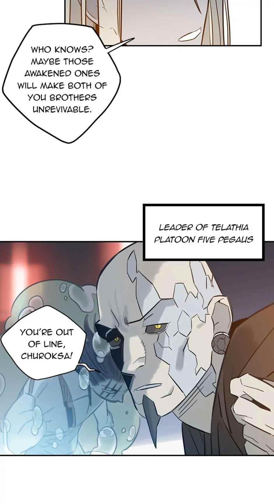 Rendezvous Chapter 79 - Page 9