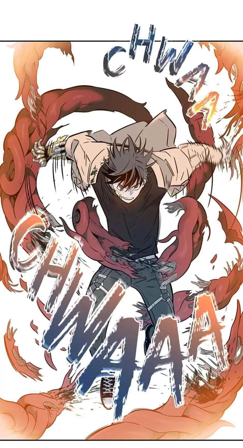 Rendezvous Chapter 80 - Page 1