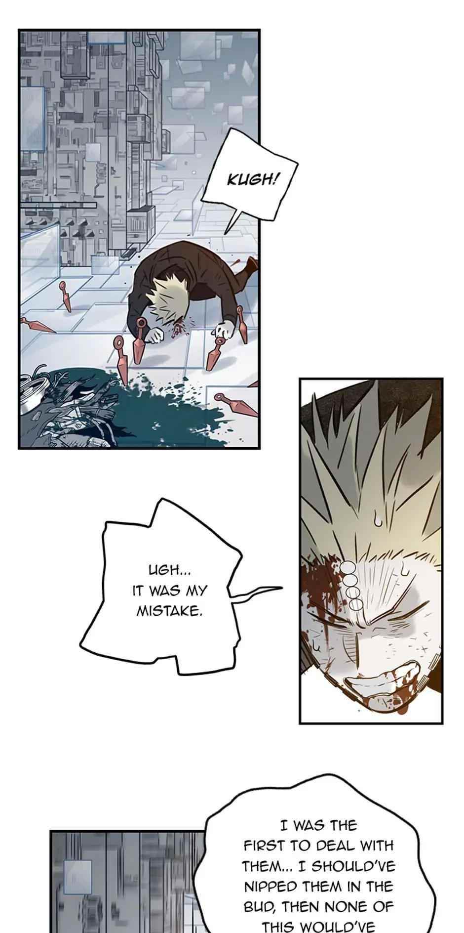 Rendezvous Chapter 80 - Page 11