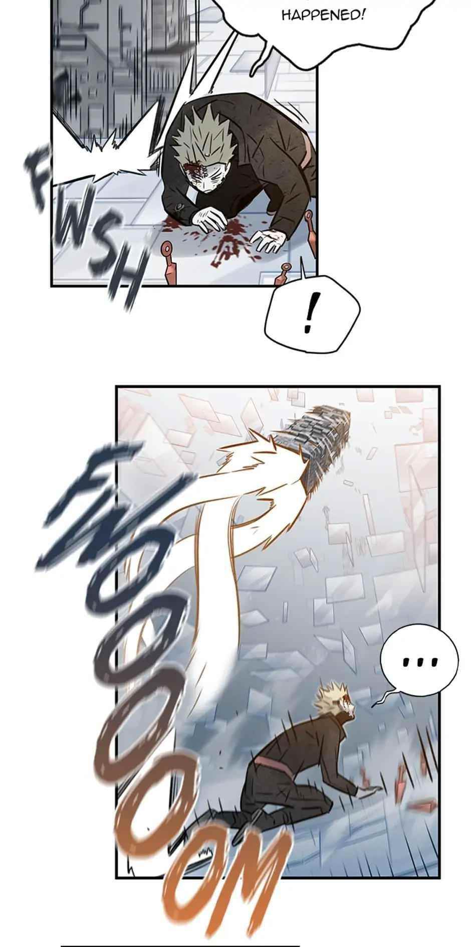 Rendezvous Chapter 80 - Page 12