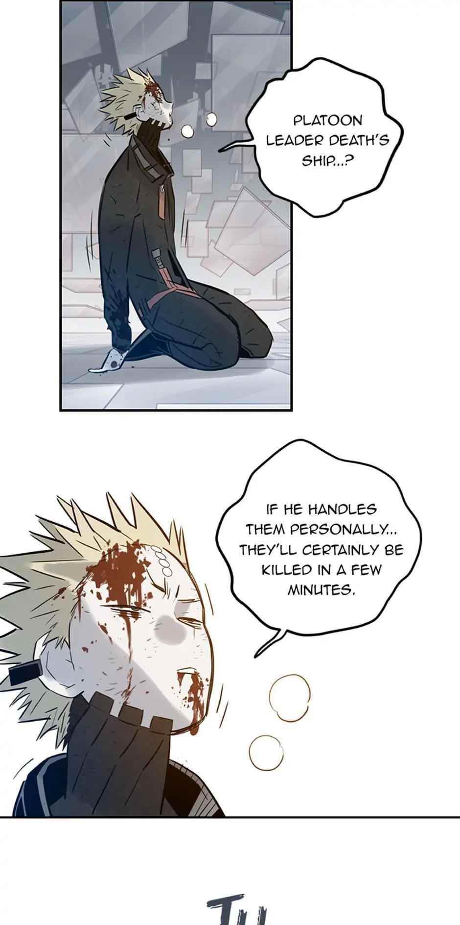 Rendezvous Chapter 80 - Page 13