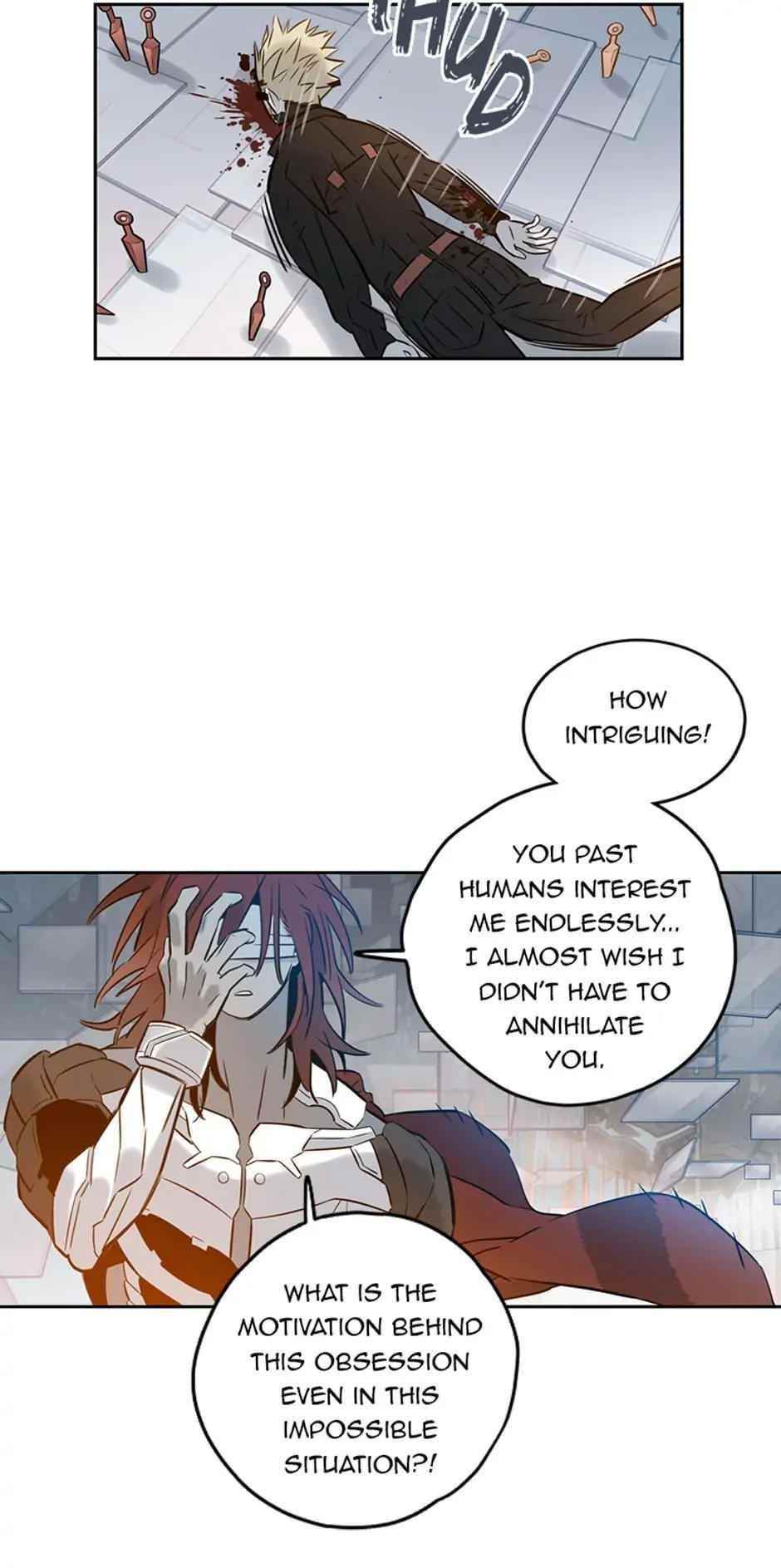 Rendezvous Chapter 80 - Page 14