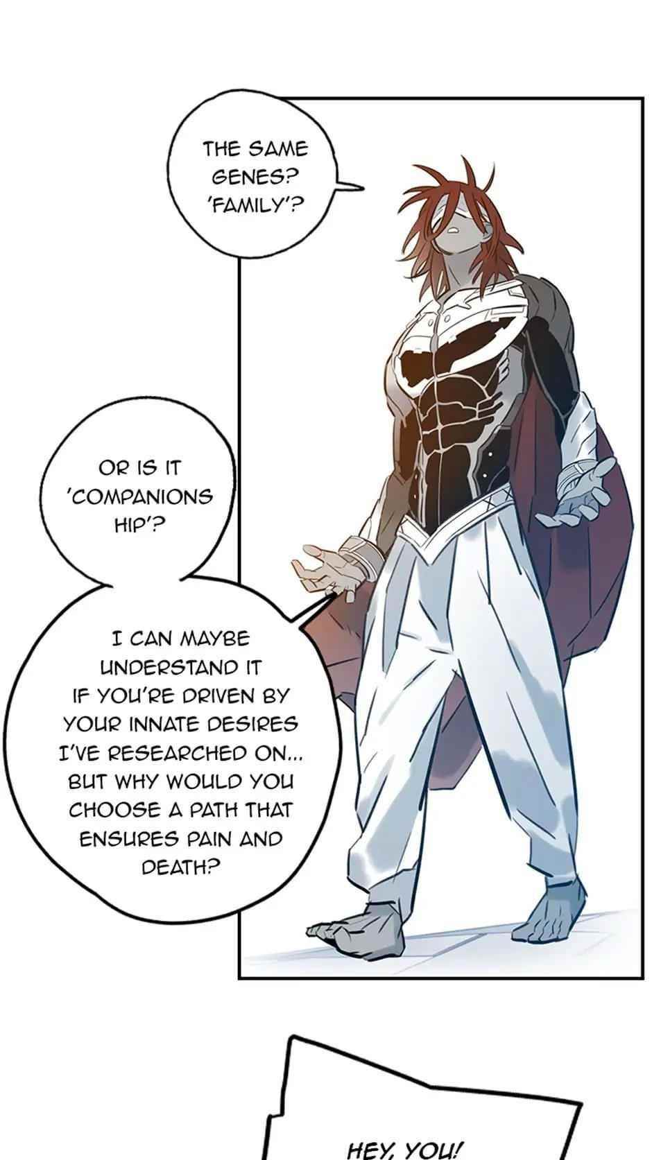 Rendezvous Chapter 80 - Page 15