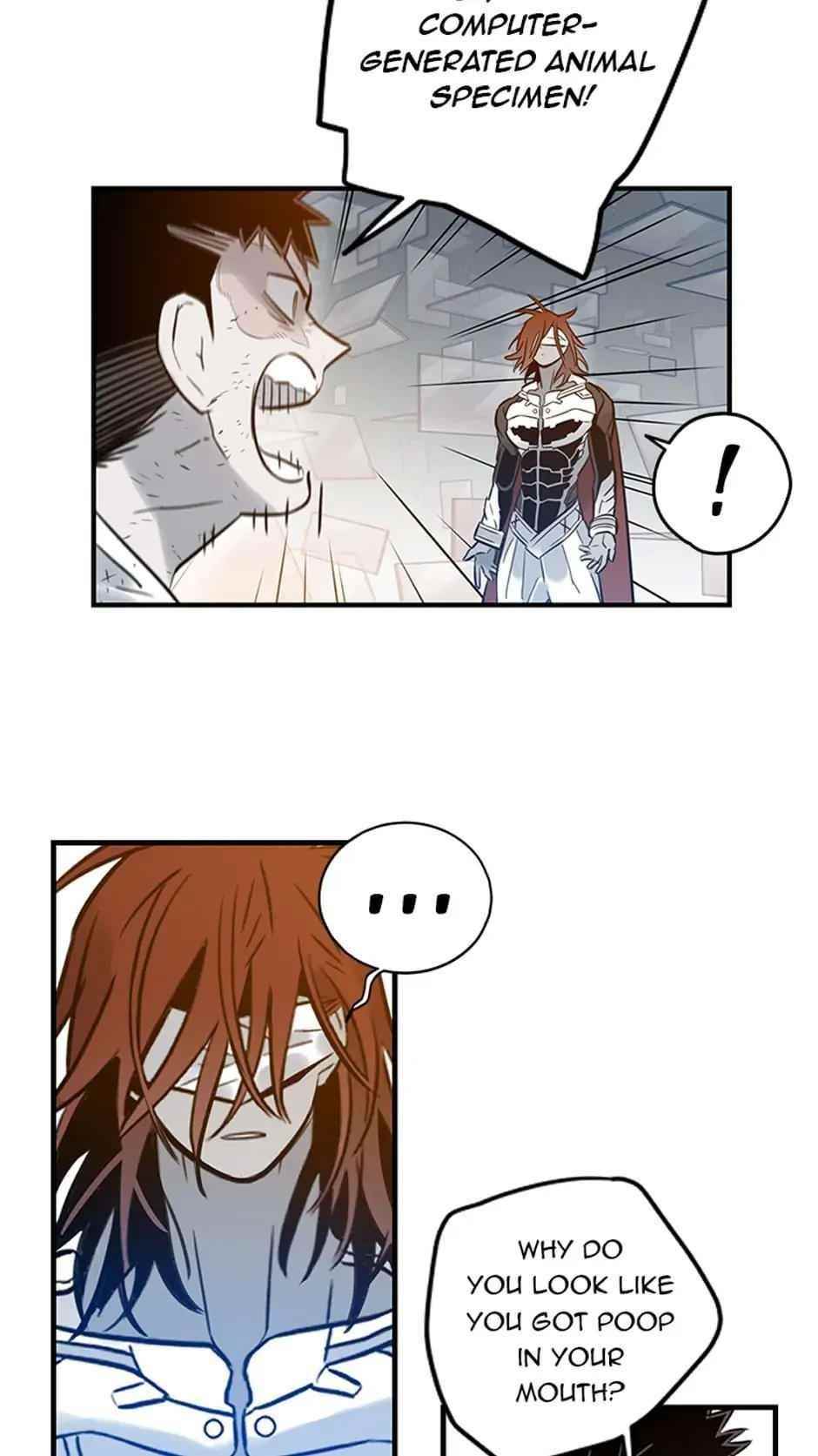 Rendezvous Chapter 80 - Page 16