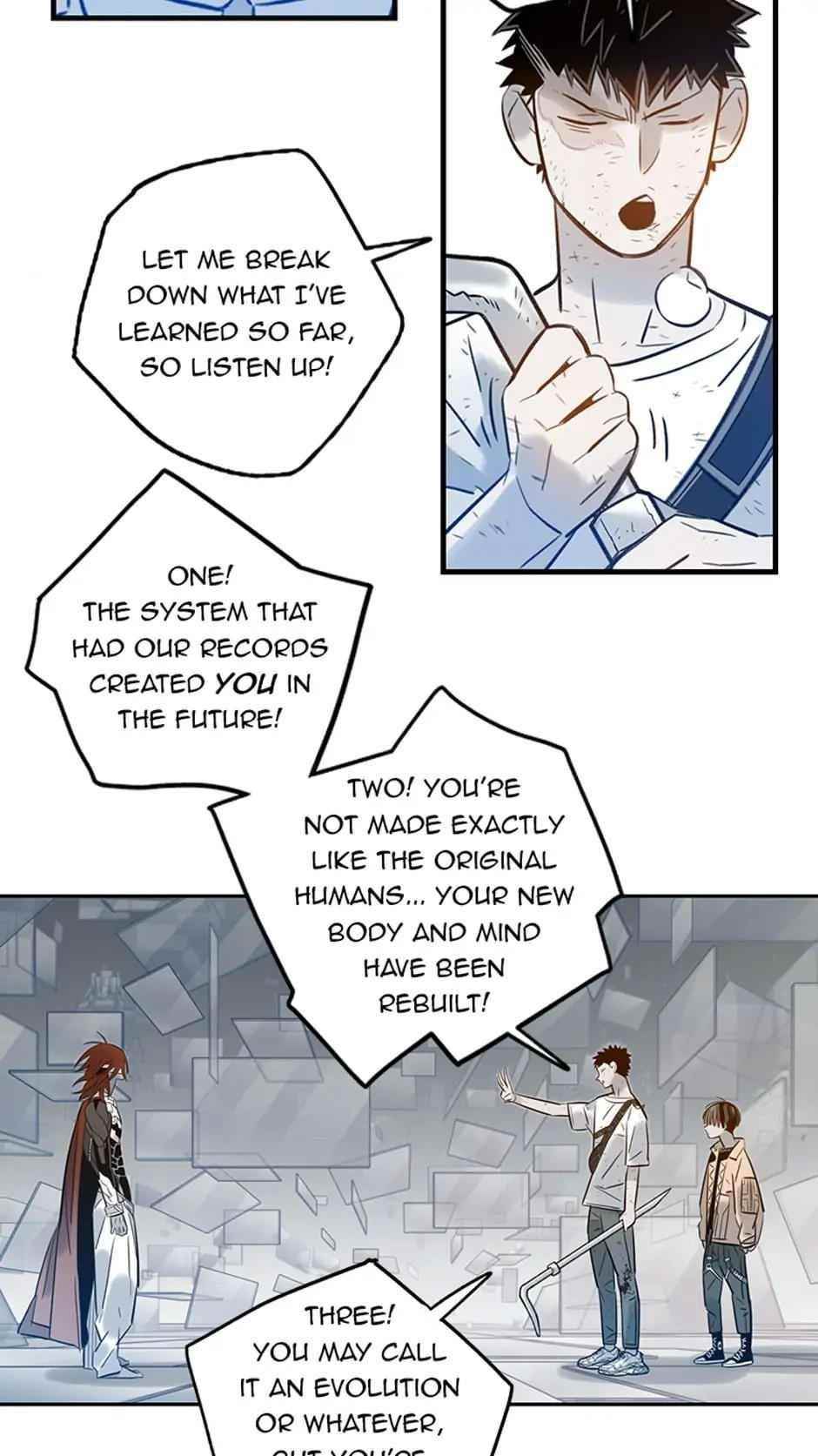 Rendezvous Chapter 80 - Page 17