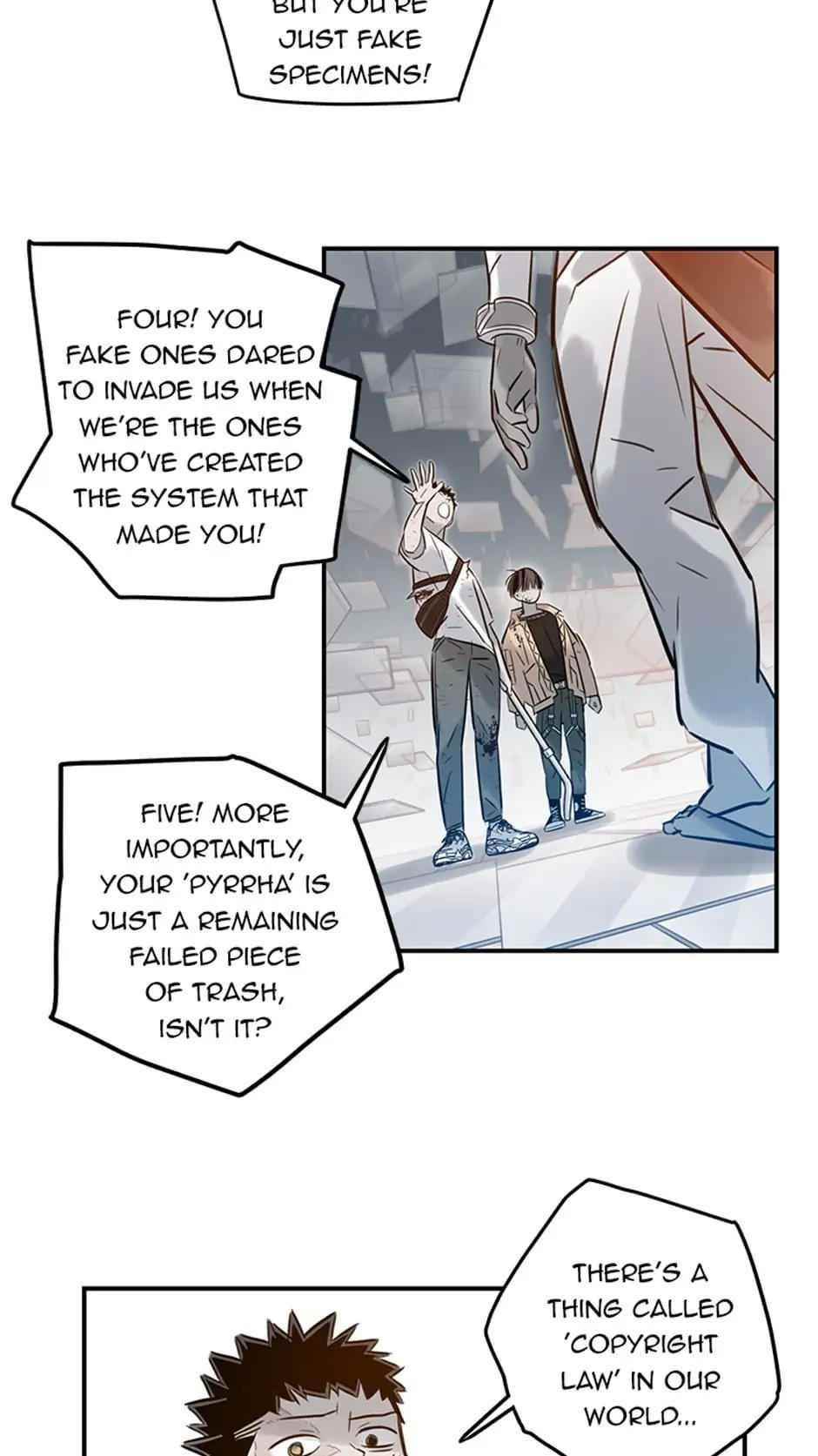 Rendezvous Chapter 80 - Page 18