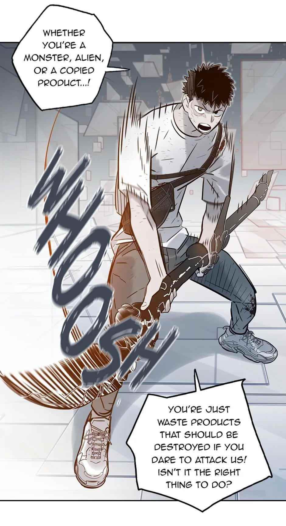 Rendezvous Chapter 80 - Page 20