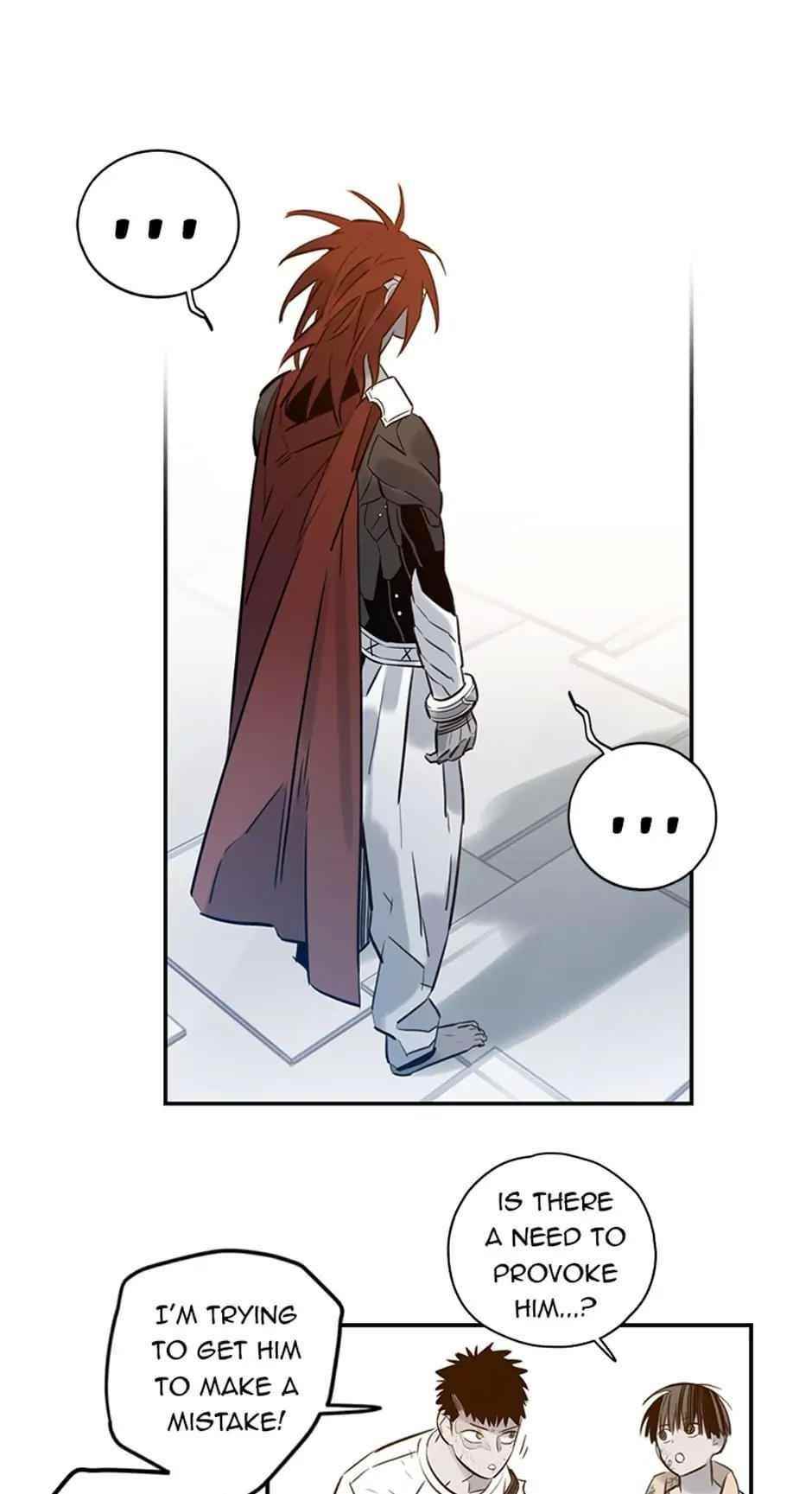 Rendezvous Chapter 80 - Page 21