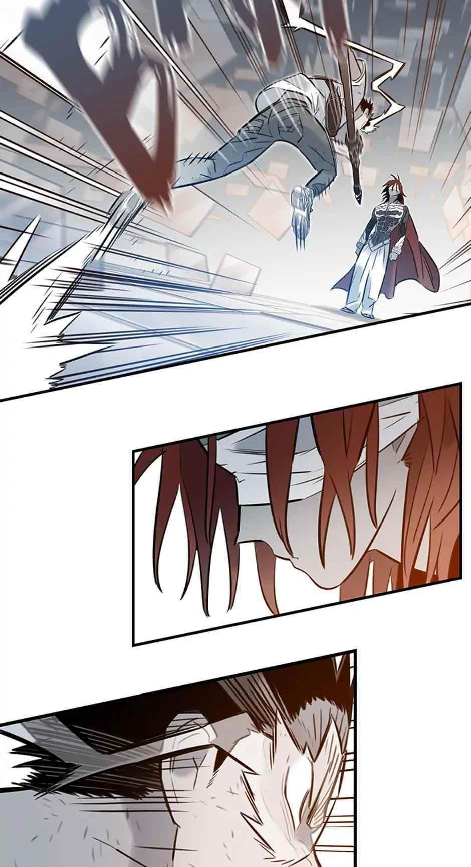 Rendezvous Chapter 80 - Page 23