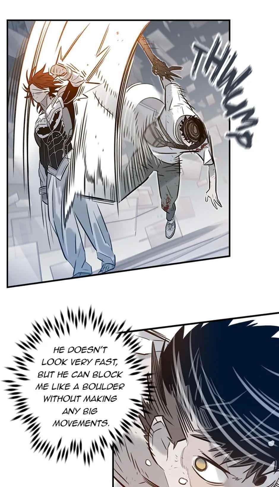 Rendezvous Chapter 80 - Page 25