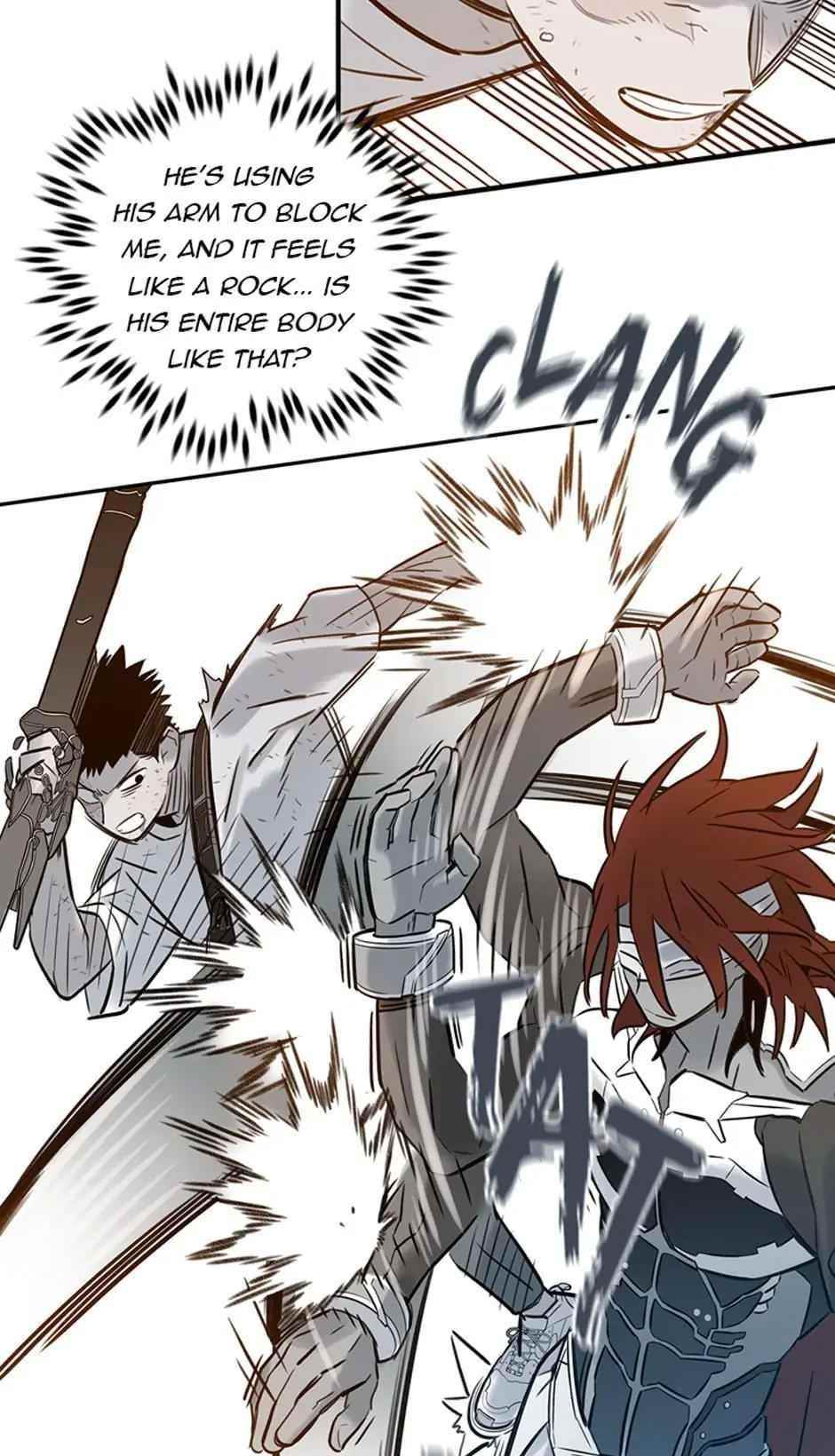 Rendezvous Chapter 80 - Page 26