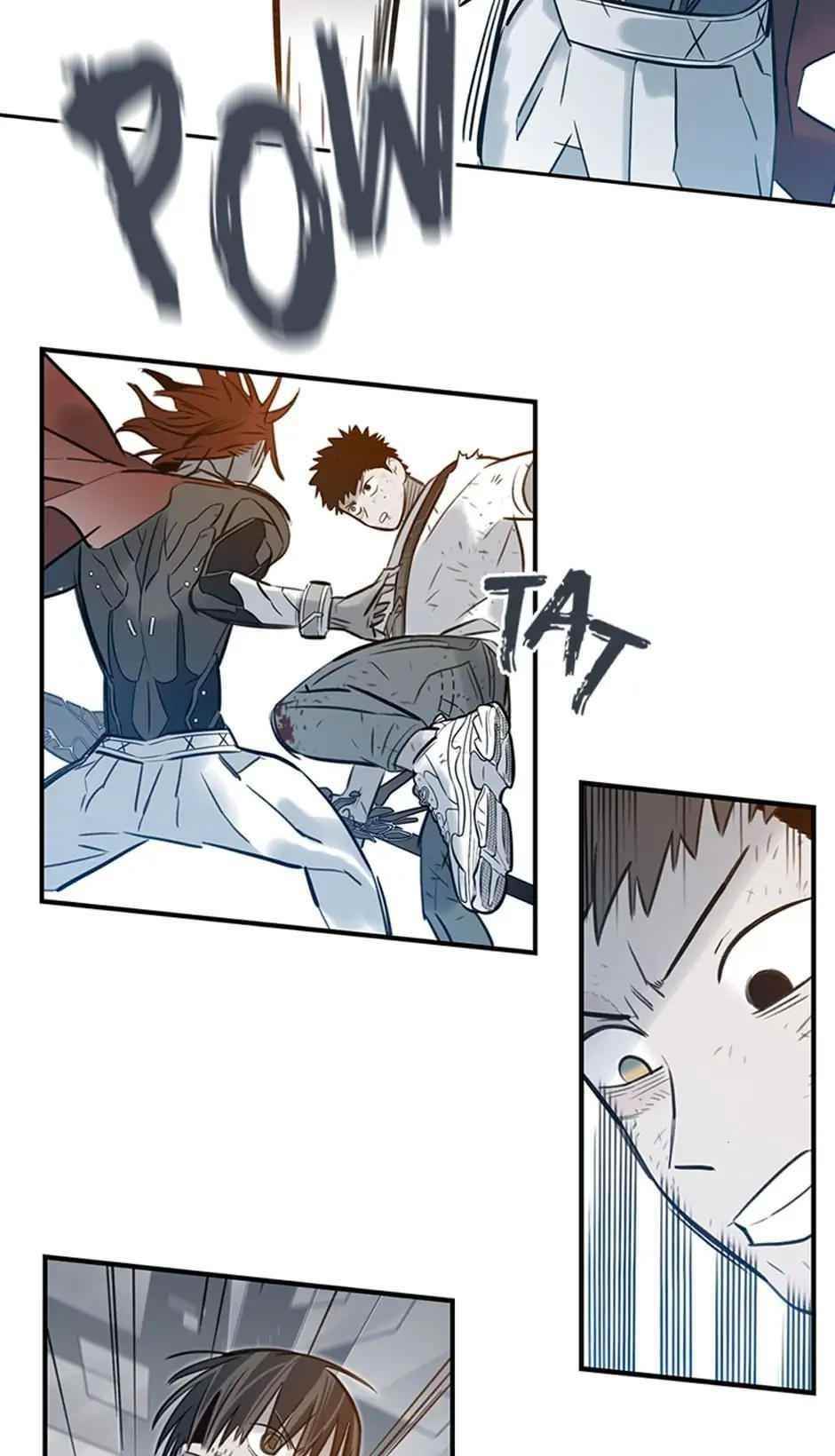 Rendezvous Chapter 80 - Page 27