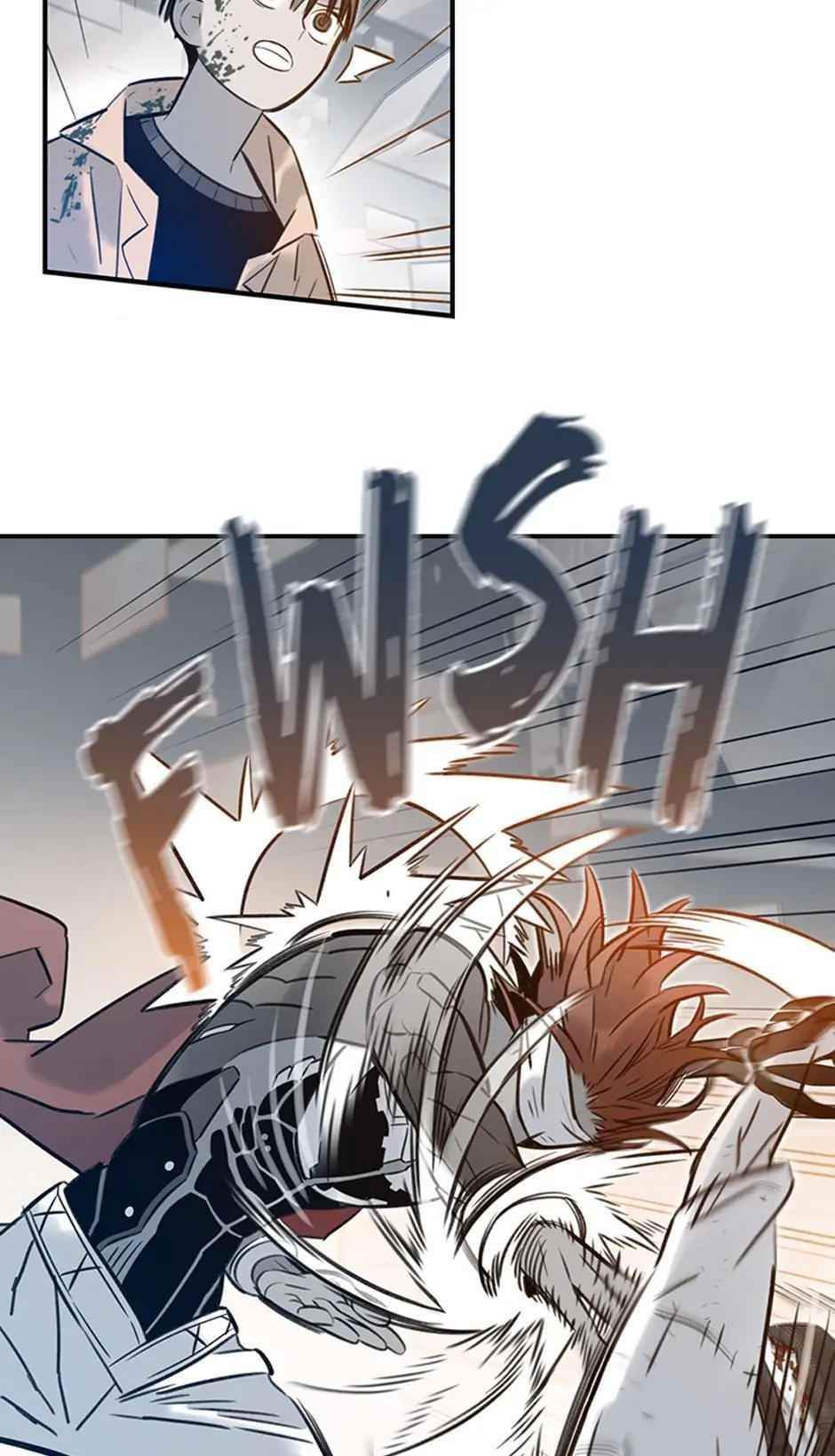 Rendezvous Chapter 80 - Page 28