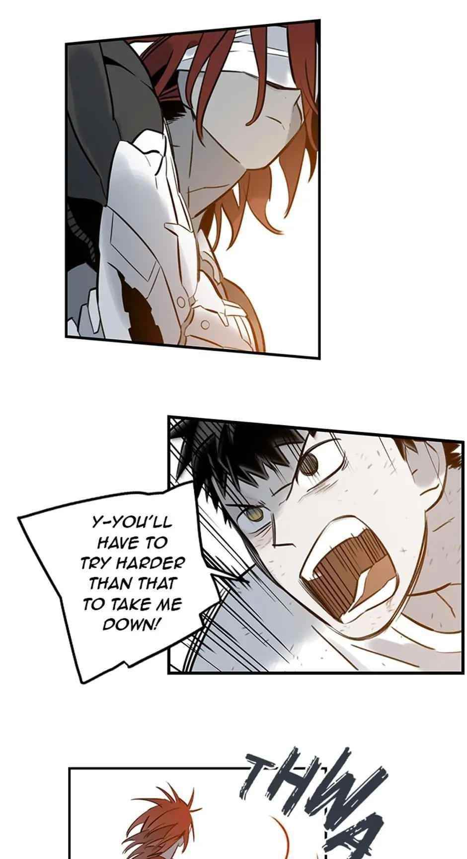 Rendezvous Chapter 80 - Page 30