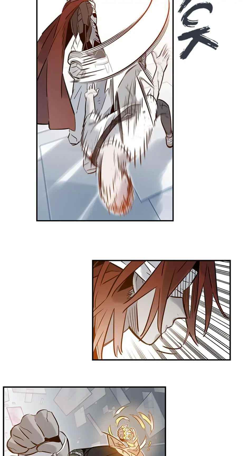 Rendezvous Chapter 80 - Page 31