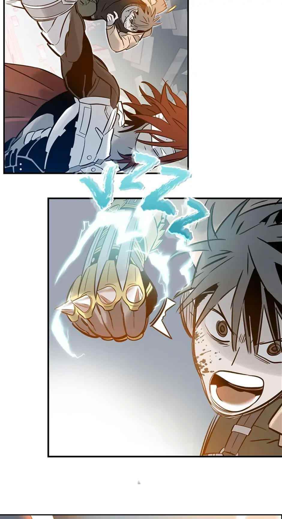 Rendezvous Chapter 80 - Page 32