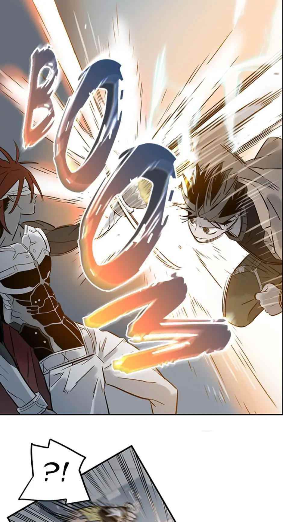 Rendezvous Chapter 80 - Page 33