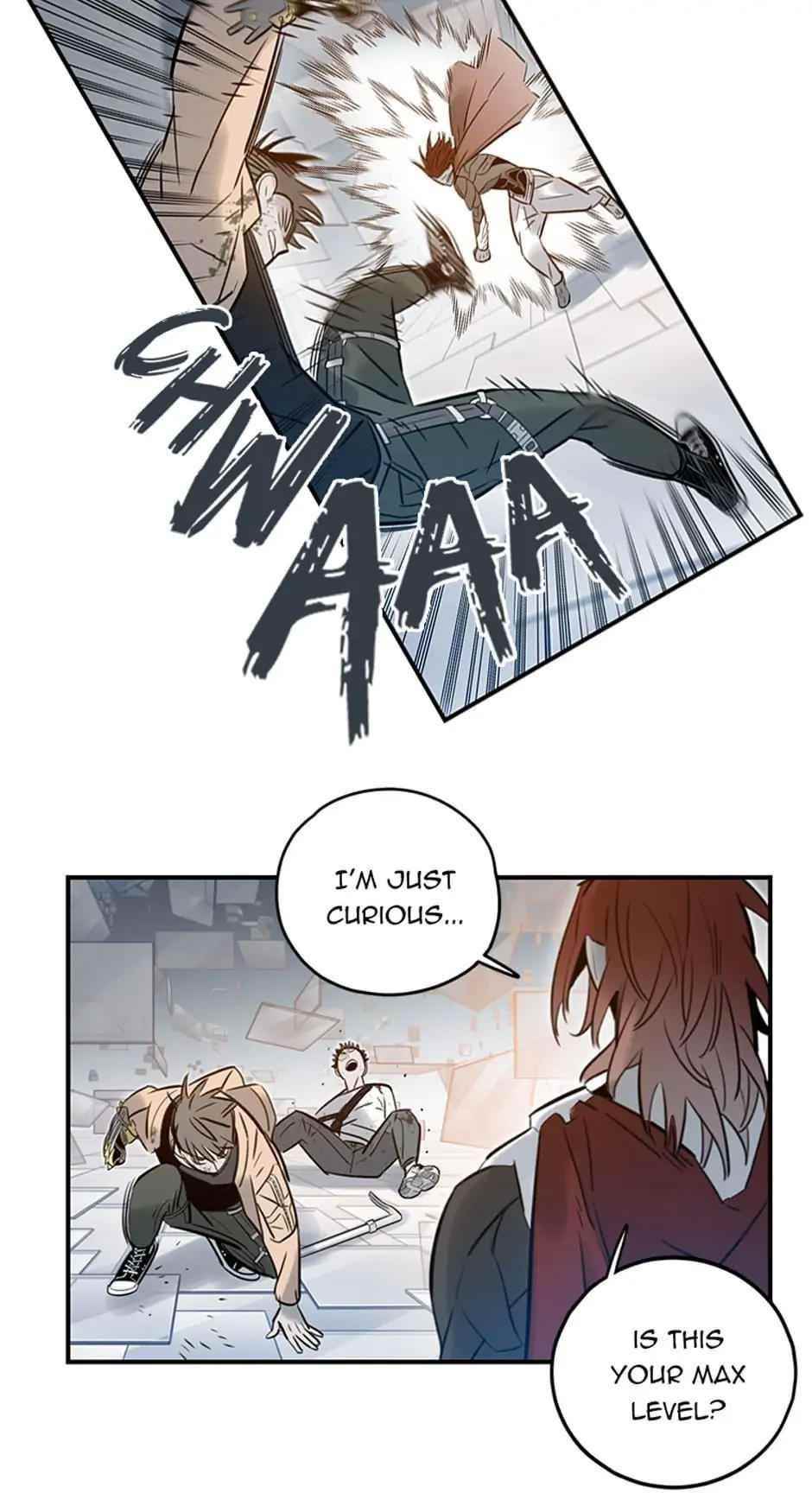 Rendezvous Chapter 80 - Page 34