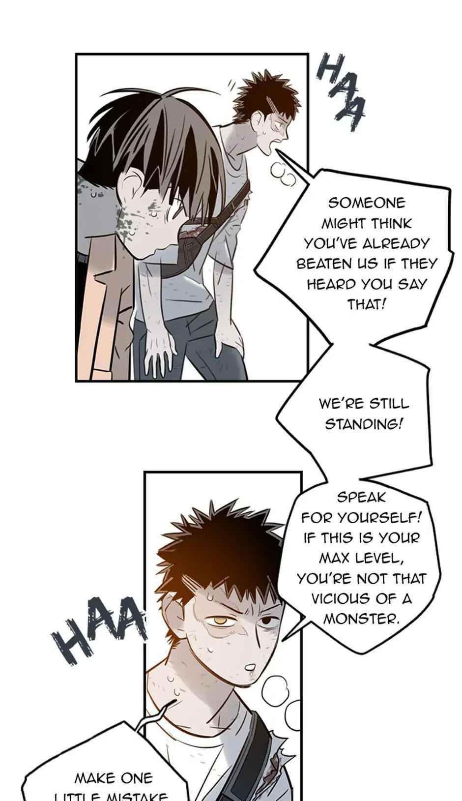 Rendezvous Chapter 80 - Page 35