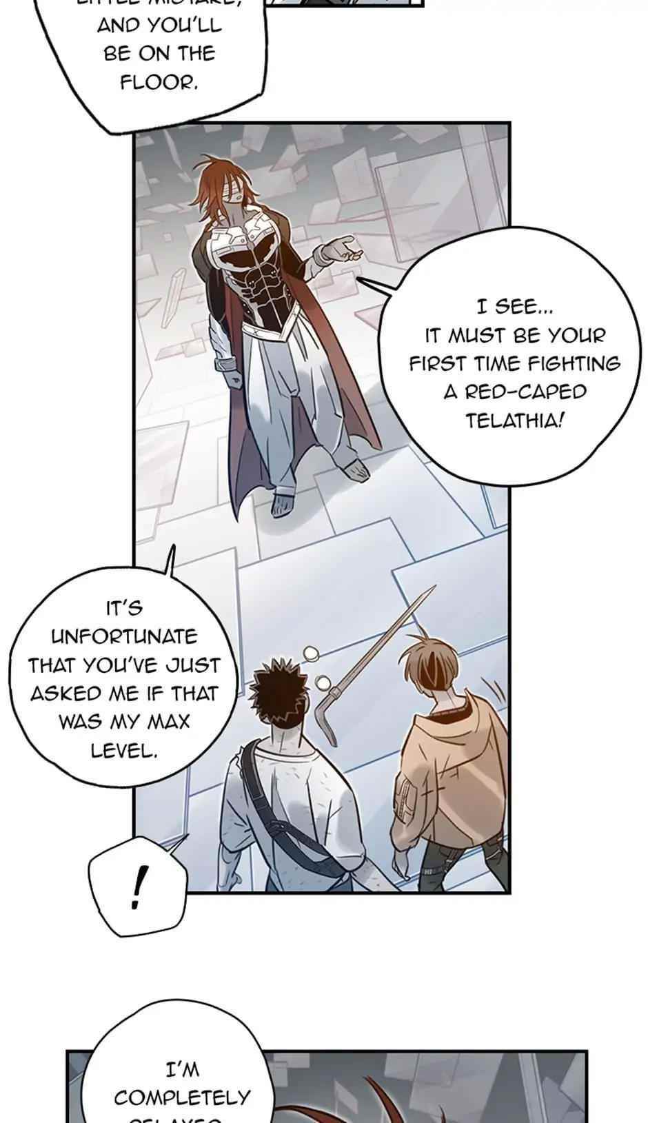 Rendezvous Chapter 80 - Page 36