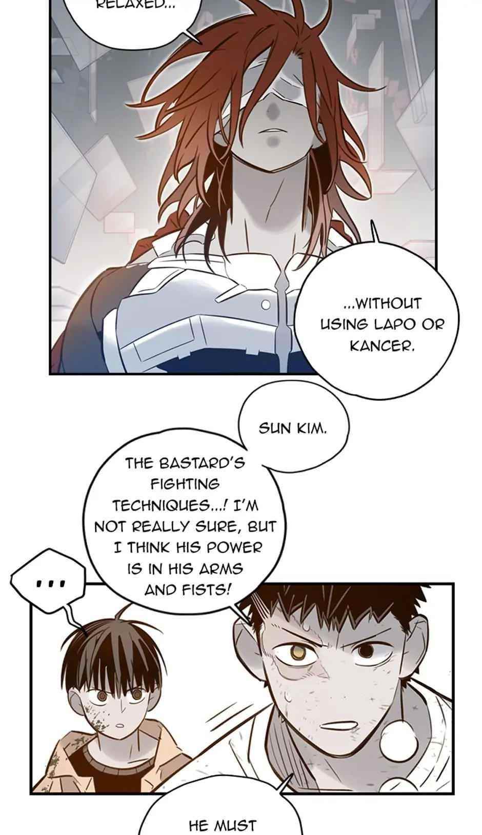 Rendezvous Chapter 80 - Page 37