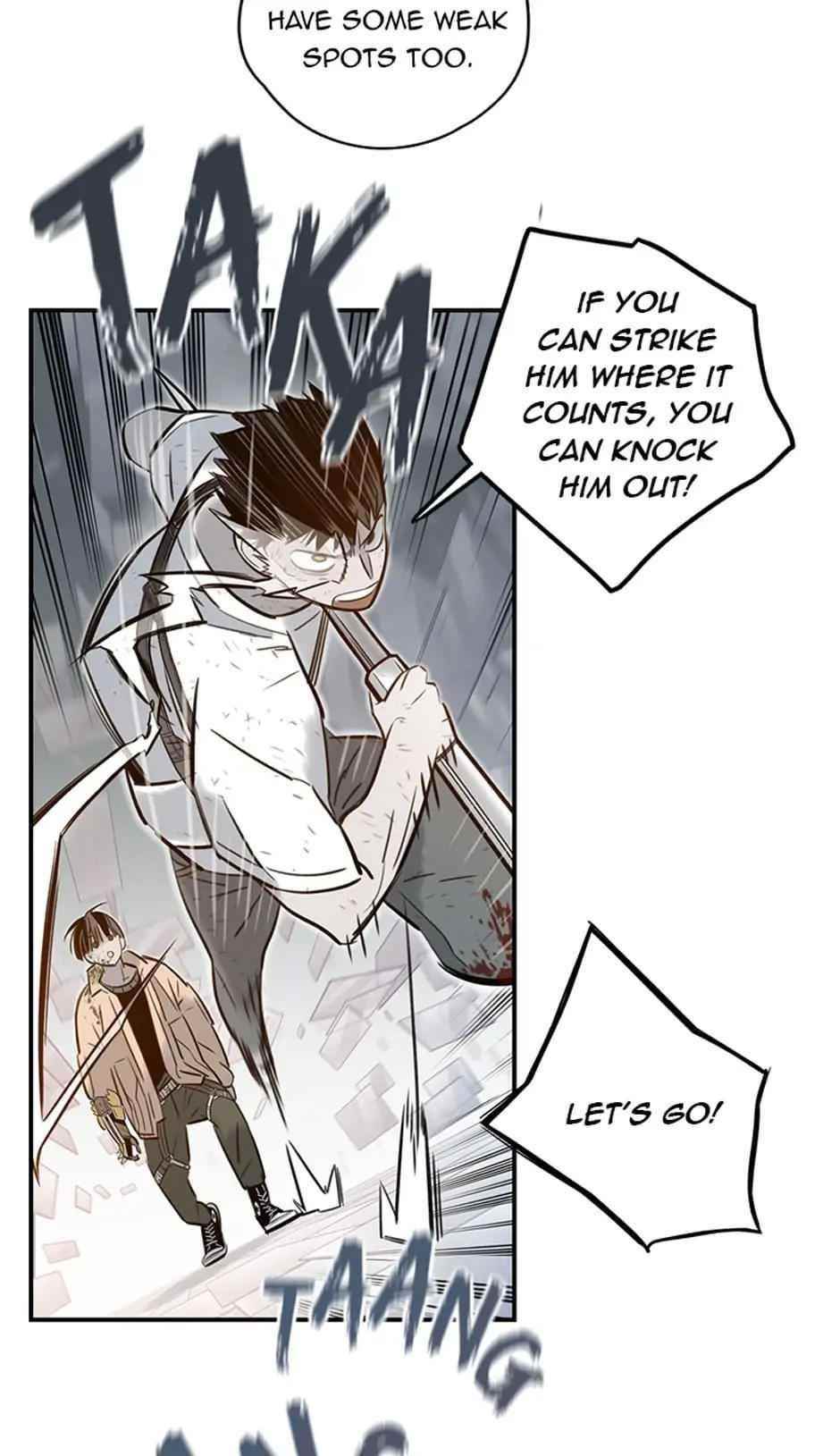 Rendezvous Chapter 80 - Page 38