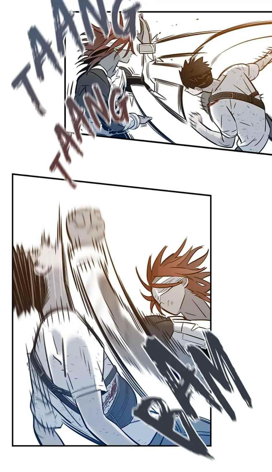 Rendezvous Chapter 80 - Page 39