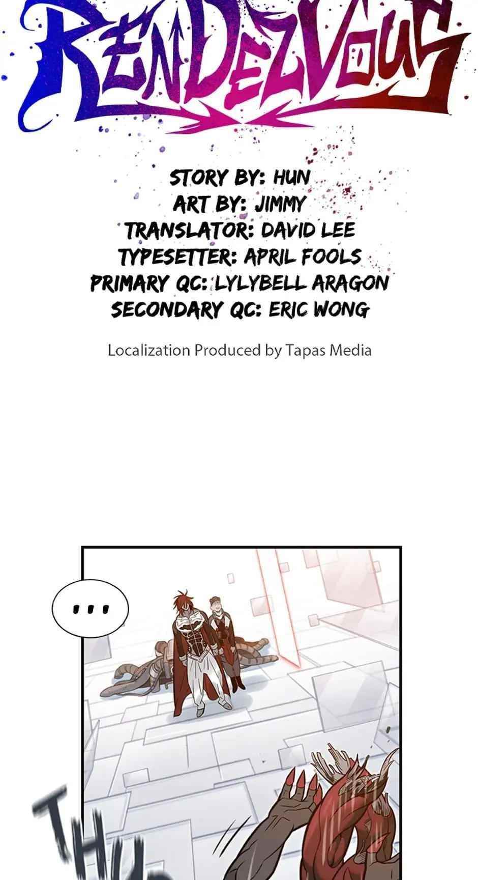 Rendezvous Chapter 80 - Page 4