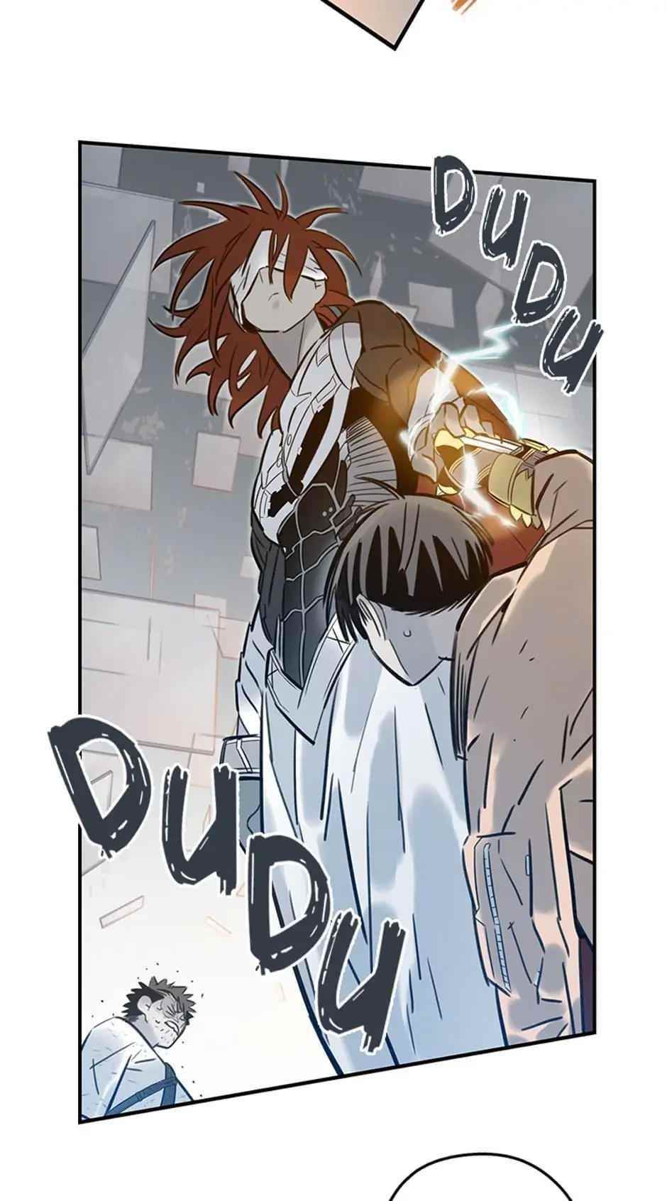 Rendezvous Chapter 80 - Page 41