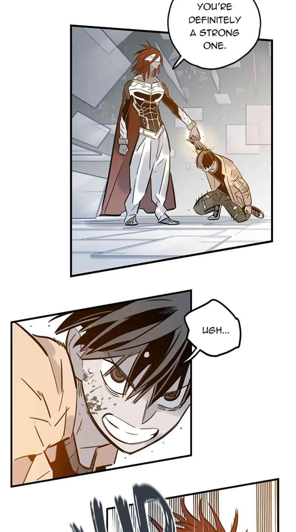 Rendezvous Chapter 80 - Page 42