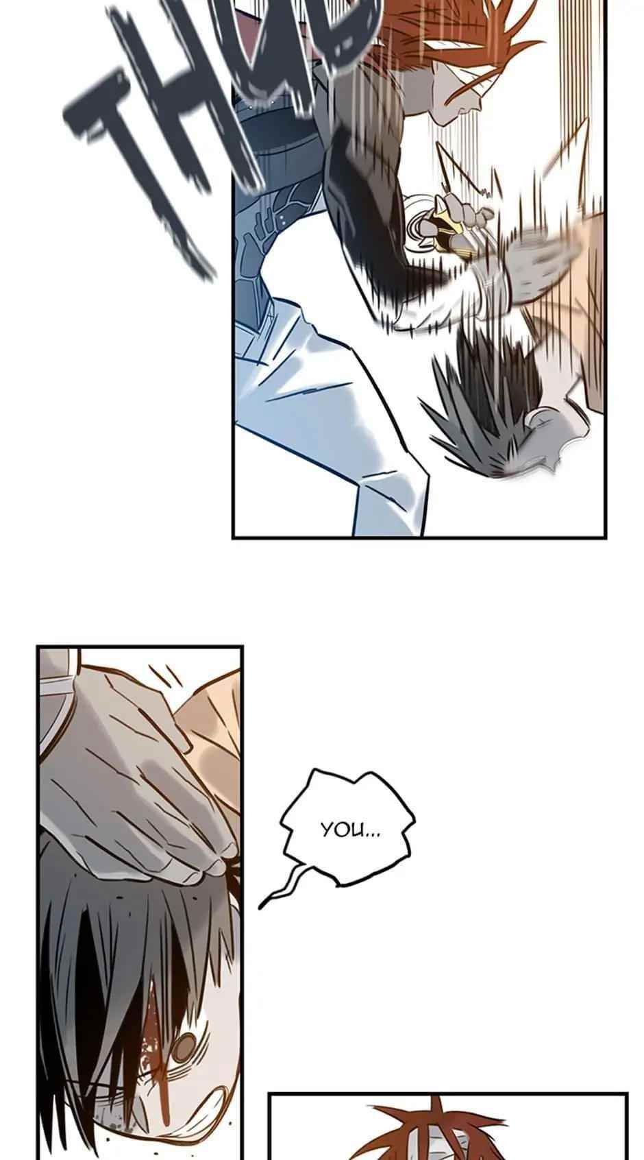 Rendezvous Chapter 80 - Page 43