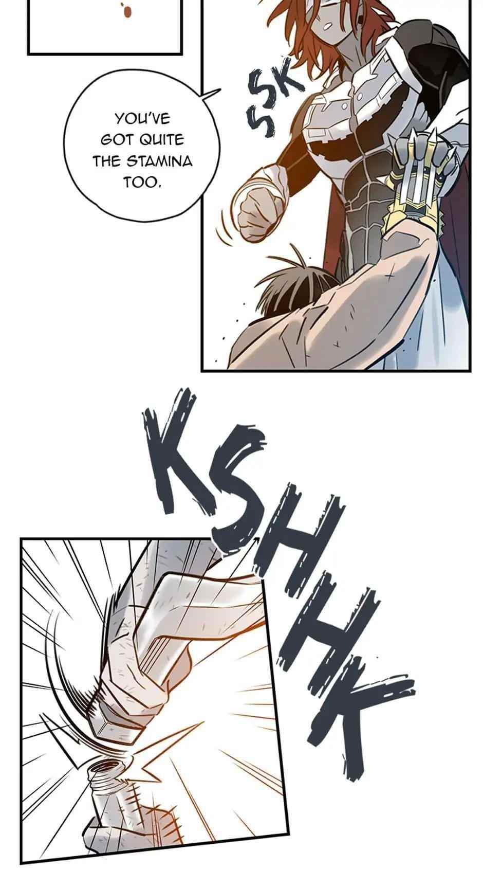 Rendezvous Chapter 80 - Page 44