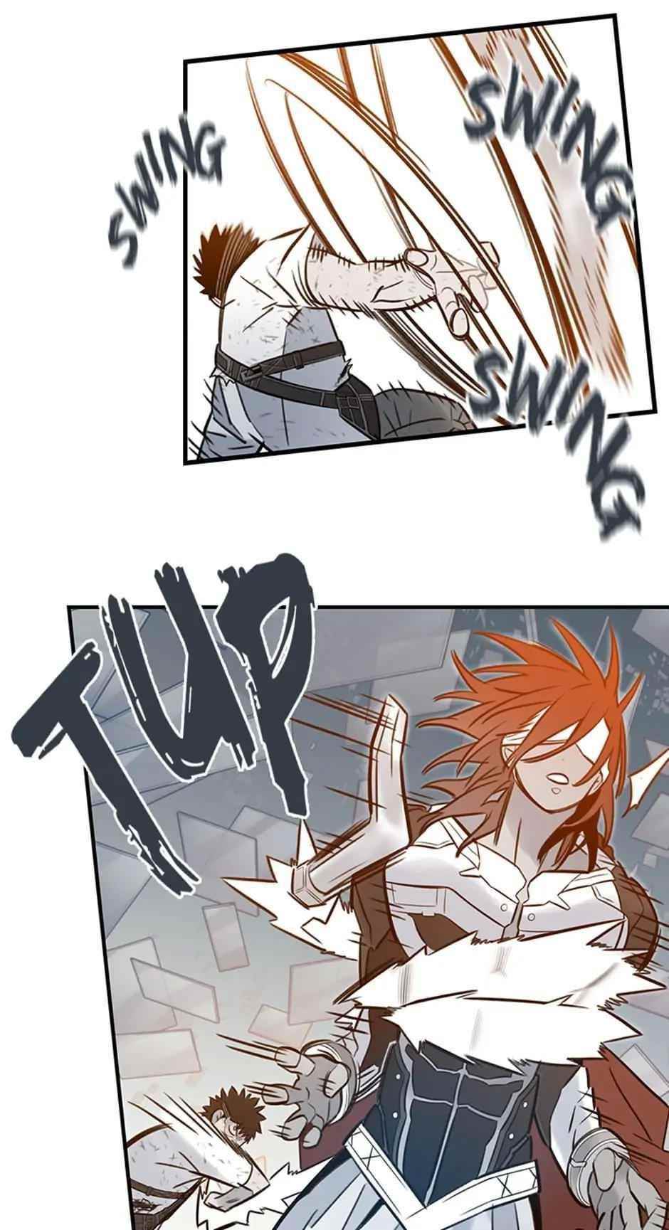 Rendezvous Chapter 80 - Page 45