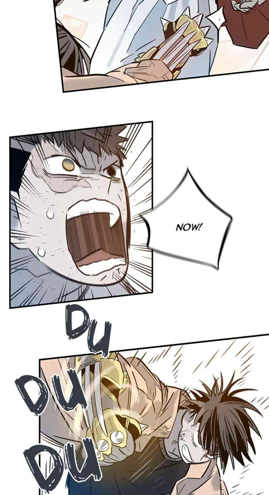 Rendezvous Chapter 80 - Page 46