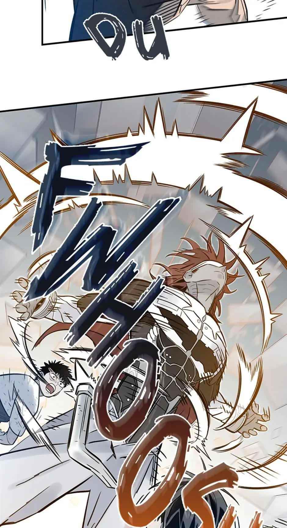 Rendezvous Chapter 80 - Page 47