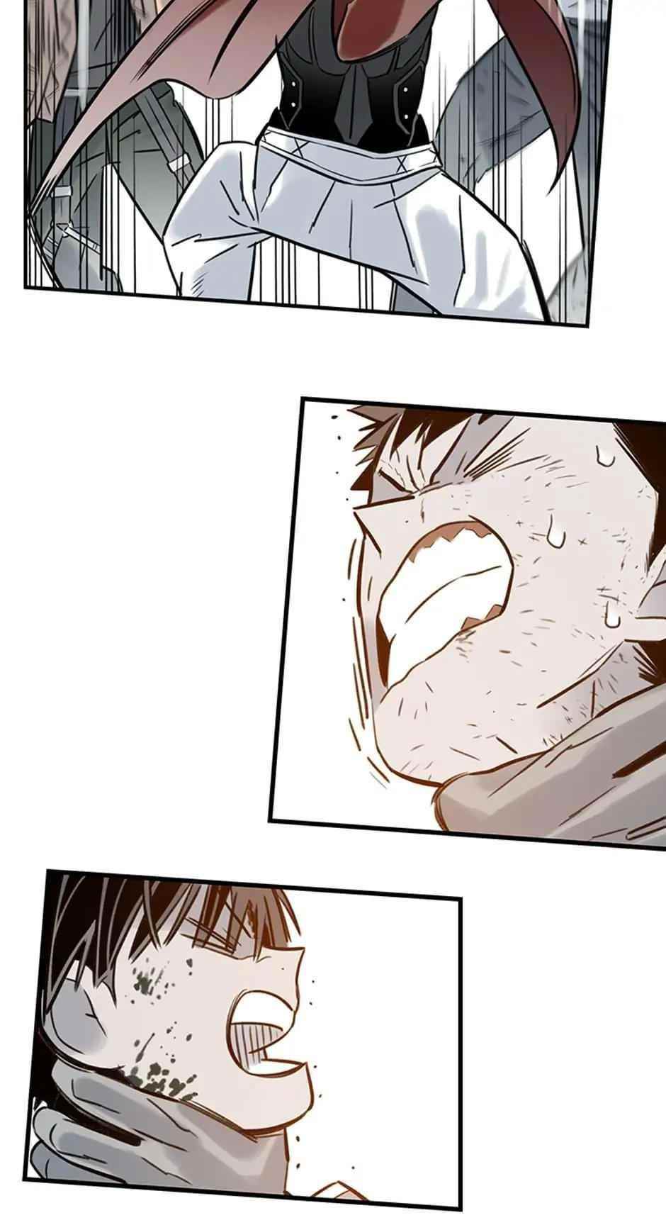 Rendezvous Chapter 80 - Page 49