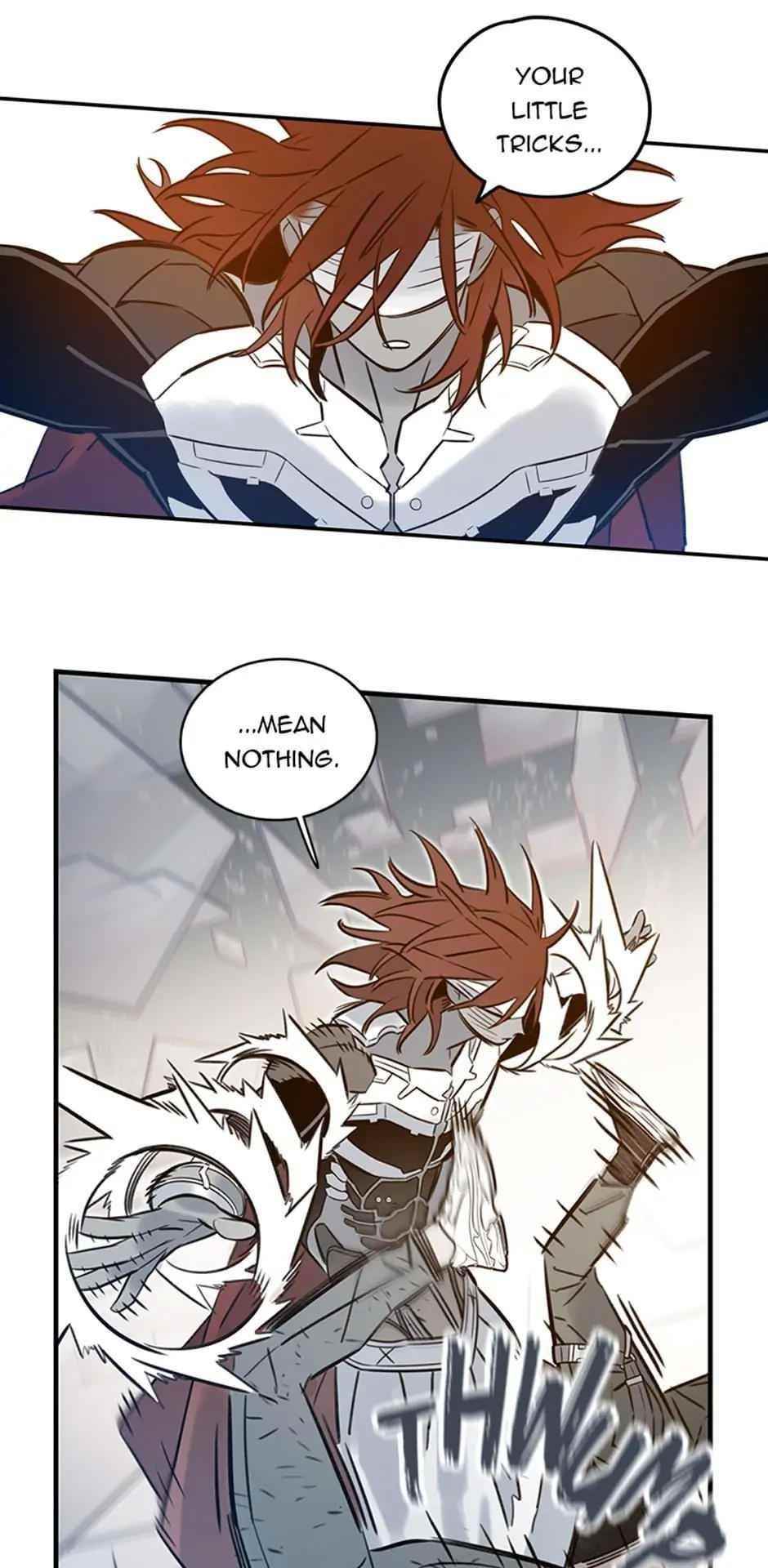 Rendezvous Chapter 80 - Page 50