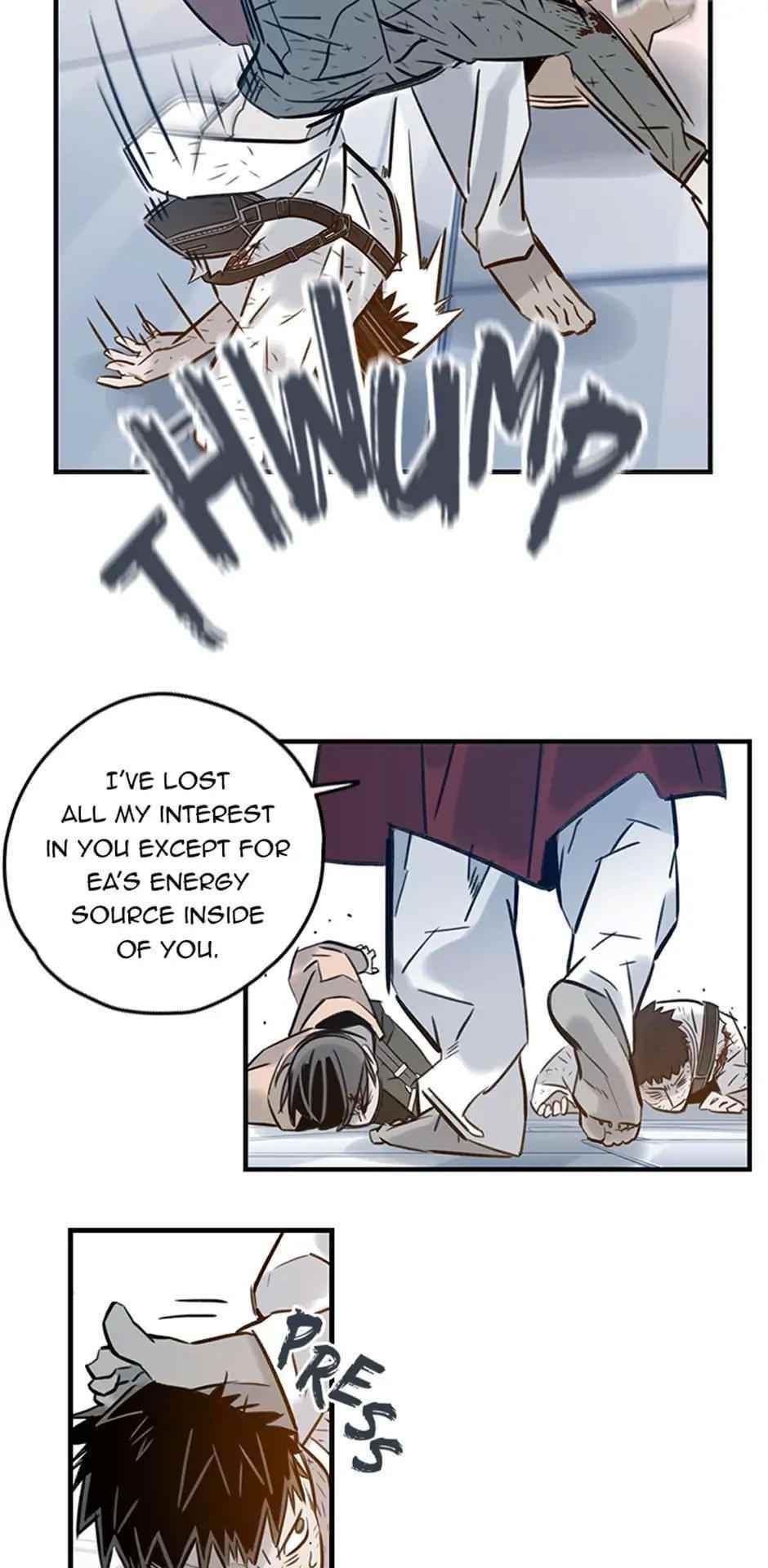 Rendezvous Chapter 80 - Page 51