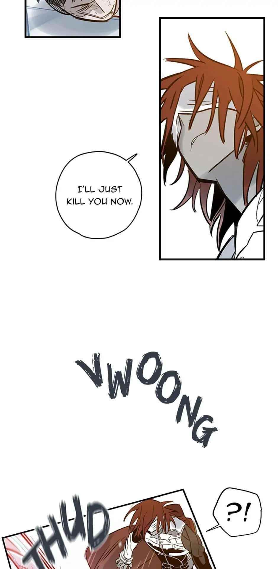 Rendezvous Chapter 80 - Page 52