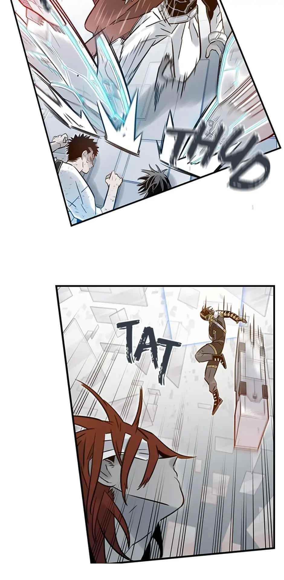 Rendezvous Chapter 80 - Page 53