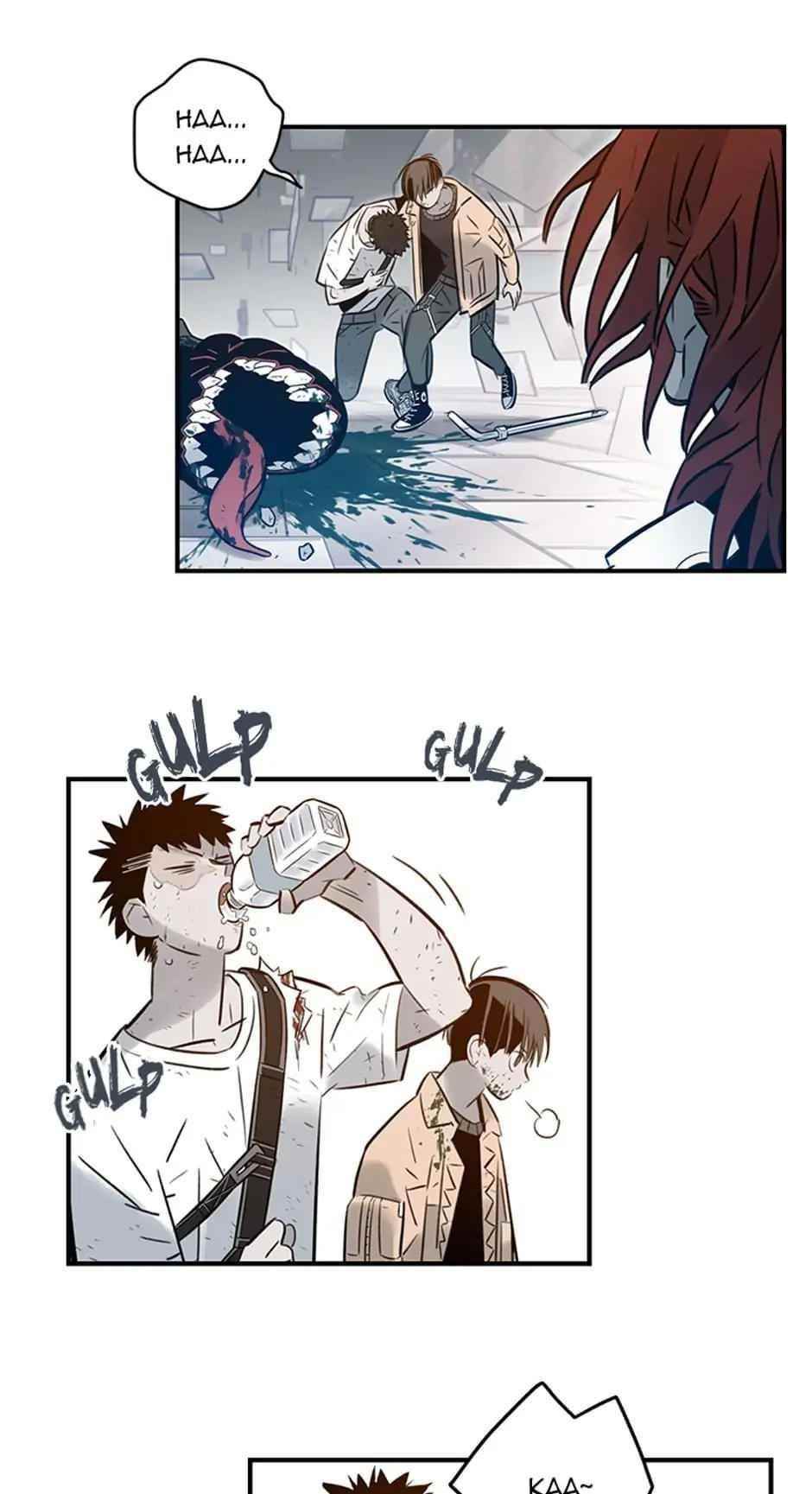 Rendezvous Chapter 80 - Page 6