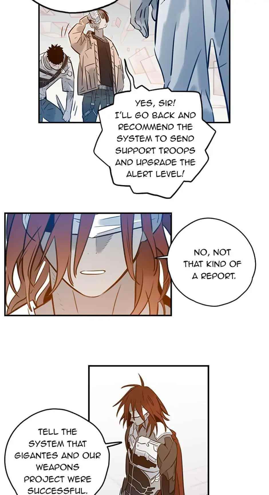 Rendezvous Chapter 80 - Page 8