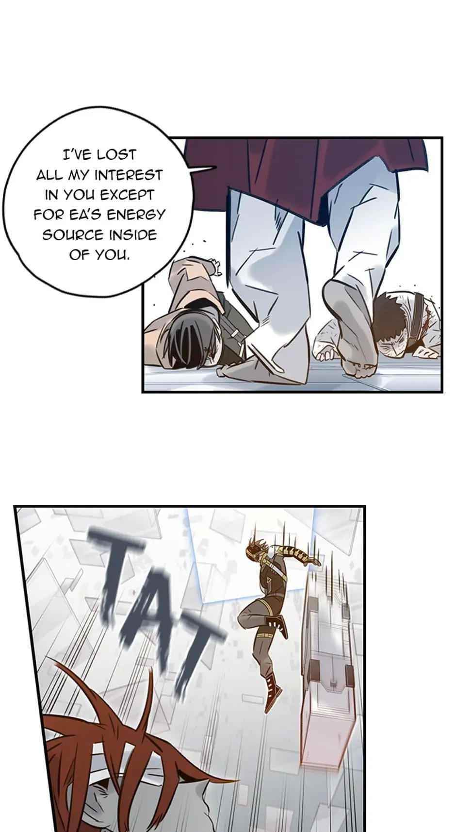 Rendezvous Chapter 81 - Page 1