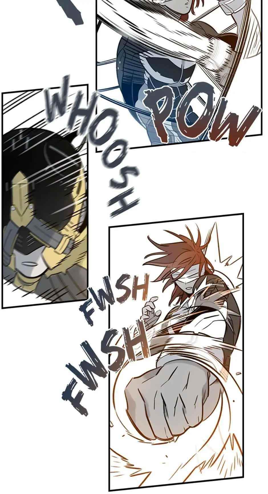 Rendezvous Chapter 81 - Page 10